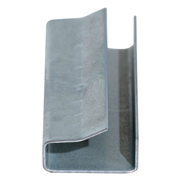POLY STRAPPING SEALS 1000 PCS, PK1000